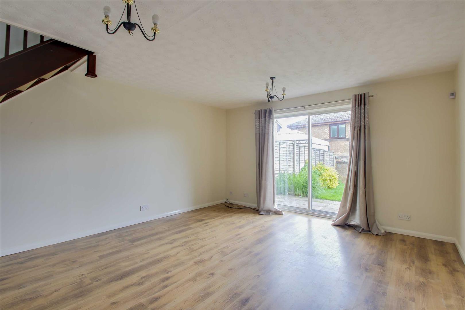Fortescue Drive, Shenley Church End, Milton Keynes